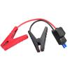  Car    Boost s Cable Clip Em gency Car Batt y Intelligent   Clamps   Clamps Batt y Clips for 12V   Start  with 5 Protecti