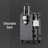 Chang Baosen Cookie Design Hardside Luggage