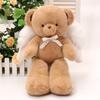 Angel Bear Delightful Plush Doll Cozy Teddy Bear Gift For Children And Babies