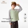 Kids' 7A Anti-bacterial Long Sleeve T-Shirt