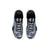 New LINING Speed 9 Premium Basketball Shoes Men Low Top Gray ABAS071-6