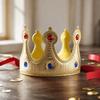Hat Costume Accessory for Role Play and Dress Up