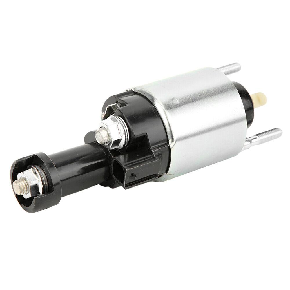 Starter Solenoid For 2001-2006 Honda Civic L4 1.8L & 2007-2009 Acura MDX V6 3.7L