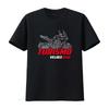 For Mv Agusta Turismo Veloce 800 Motorcycle Fans T Shirt 2014 Design Vintage Washed Versatile U