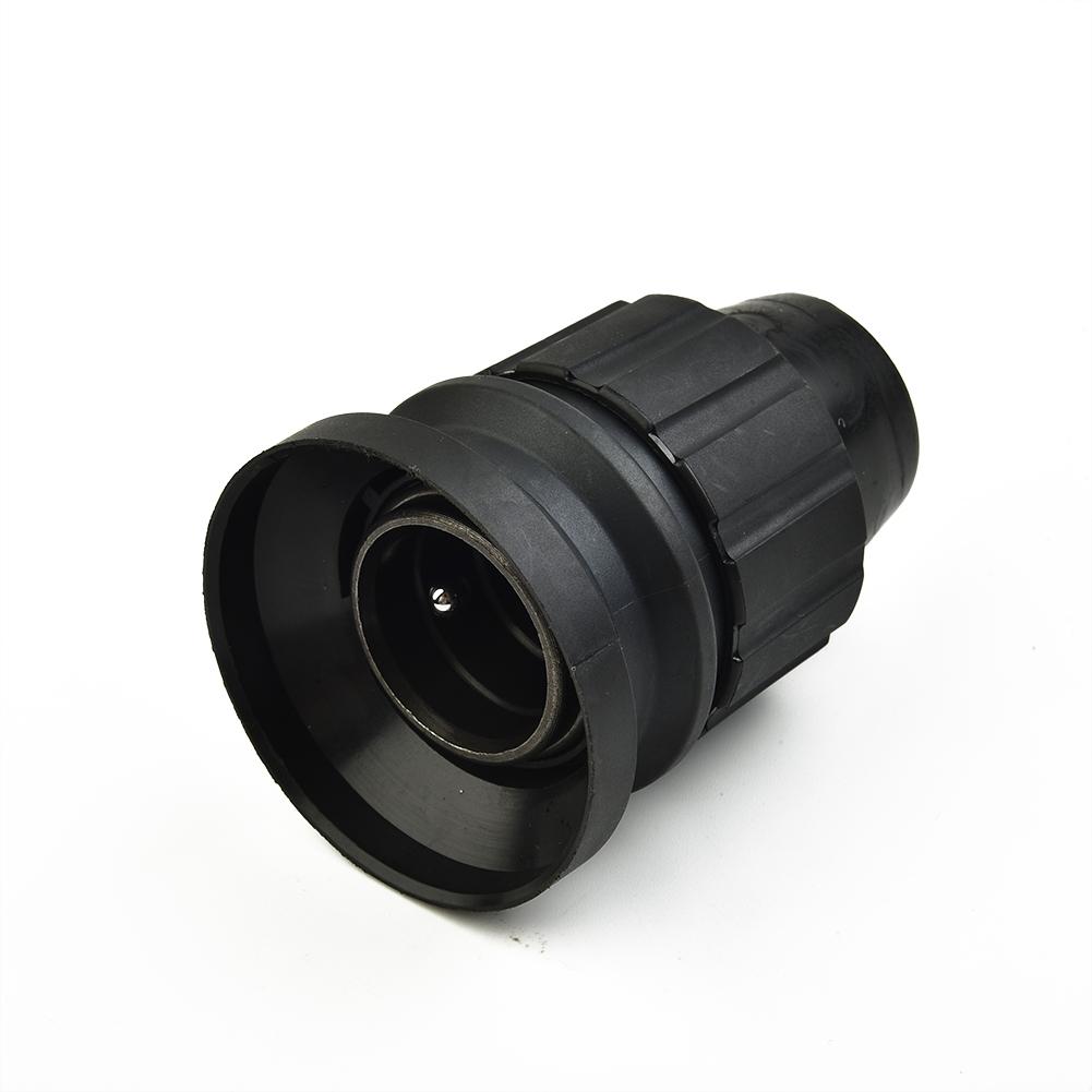 Black Drill Chuck Metalworking TE5 TE7 TE14/TE15/TE18 Replacement Useful