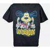 Vintage Underdog Show T Shirt For Unisex Women All Size S 5X