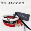 Marc Jacobs 3-piece Hair Tie Set