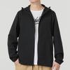 Men's Spring/Autumn Woven Hooded Jacket FB7552-010