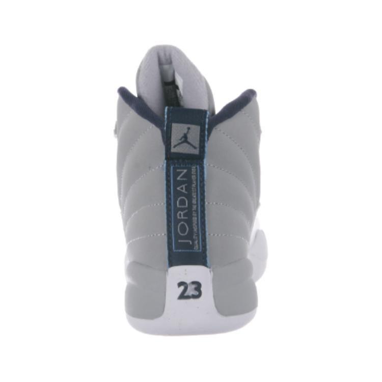 Jordan Air Jordan 12 Kids' Basketball Shoes Pre School 151186-007