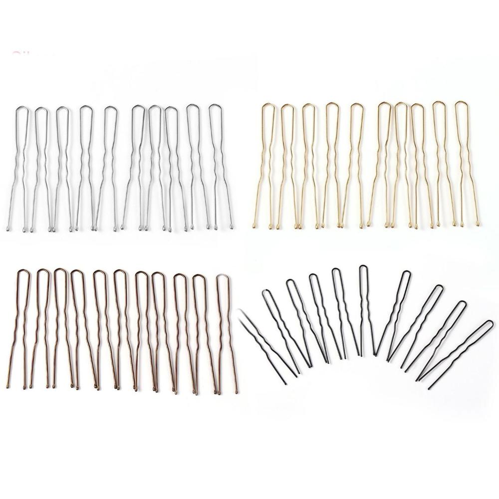 

4 комплекта брелков, подарков, головных уборов, U-образные заколки для волос, волнистые заколки для волос, заколка