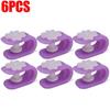 1/20 Pcs Pinces à Drap en Plastique Antidérapantes Pince Support Housse de Lit Couette Boucles Rideau Couverture Épingles à Linge Attaches Clip de Rangement