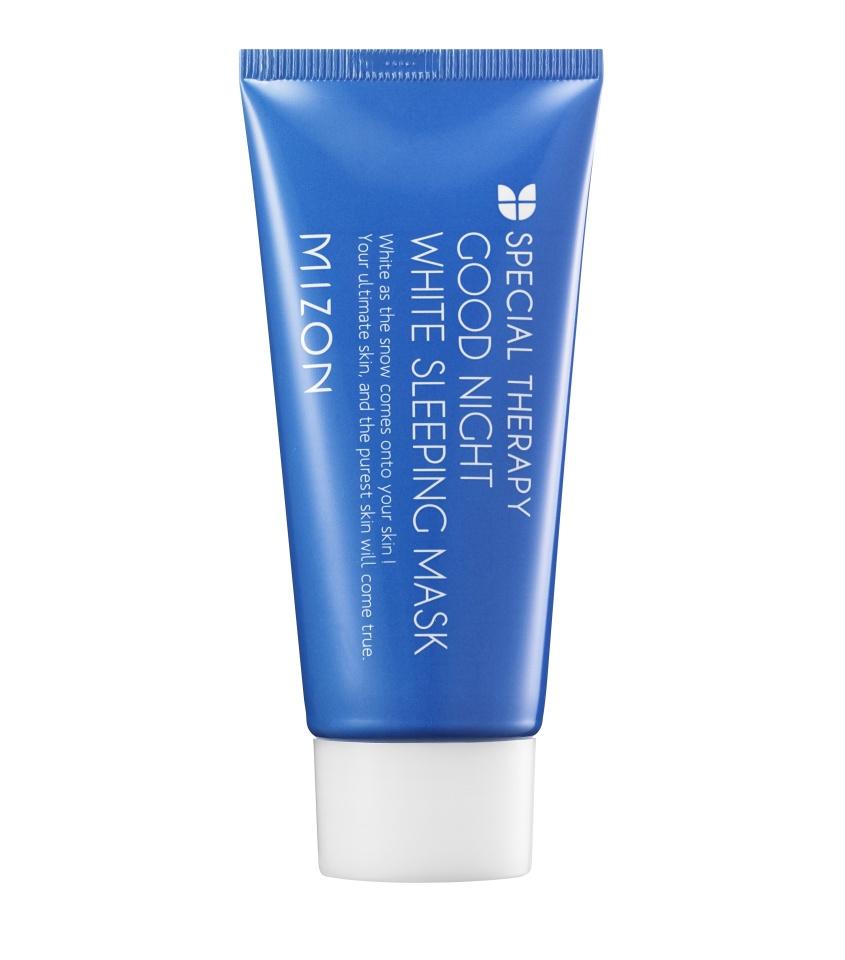 

MIZON Good Night White Sleeping Mask Маска для лица ночная отбеливающая 50мл