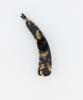 Alexandredeparis Pigalle Banana Pin Tortoise