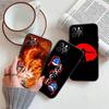 One Piece ACE Phone Case for Samsung S20 S21 S21S S22 S23 S24 FE Ultra Plus Lite F06 F16 M06 M16 M56 A07 A17 A36 A37 A55 A57