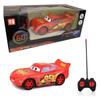 Anime Pixar Autos 3 Elektrisches Spielzeugauto Lightning McQueen Fernbedienung Kinderspielzeug Simulationsrennen Weihnachtsgeschenke