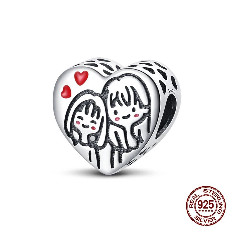 Music Lovers Earphone Tapeguitar Sax Musical Charms Beads Fit Copper Bracelets Diy Jewelry Women Party Gift