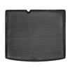 J&amp;J AUTOMOTIVE | Tapis De Coffre Caoutchouc Premium Pour Suzuki Vitara 4 depuis 2015