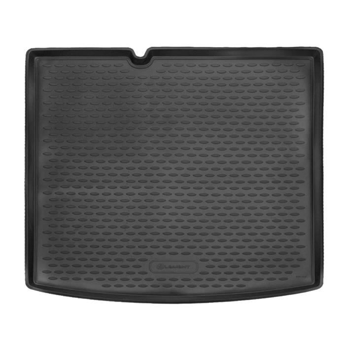 J&amp;J AUTOMOTIVE | Tapis De Coffre Caoutchouc Premium Pour Suzuki Vitara 4 depuis 2015