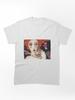 She and Her Cat Me & Mrs. Jones Classic Unisex T-Shirt