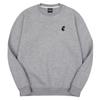 OKSTAR Rolled-Around Cat Embroidery Special Double-Sided Sweatshirt (Type C)
