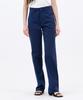 JUN BY JUN K Summer Washed Jeans_Blue