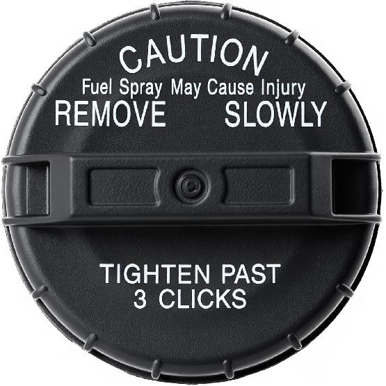 10838 Gas Cap, Fuel Cap For Nissan Frontier Sentra Versa Titan Altima Pathfinder 370Z Maxima Xterra Murano 350Z Quest Cube Rogue GT-R 2000 2001 2002