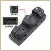 25401-6LA2A For Nissan Sylphy Sentra MK14 - 254016LA2A Front Left Side Electric Power Window Regulator Master Switch
