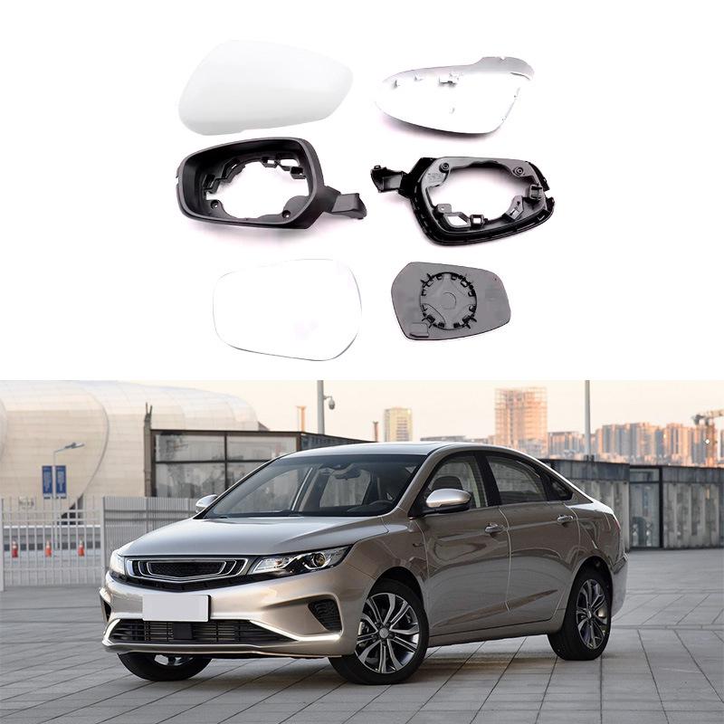 

Geely Emgrand GL/L Thor Hi.P Заднее зеркало Крышка поворотника Линза Geely Emgrand GL