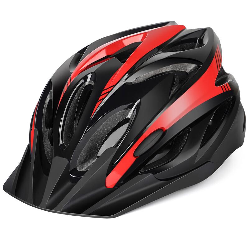 Lishi Mountain Bike Helmet