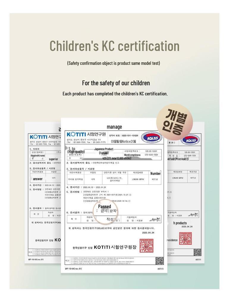 Unifriend24 Gestreiftes Kinder-T-Shirt im koreanischen Stil - Vielseitig & Locker geschnitten