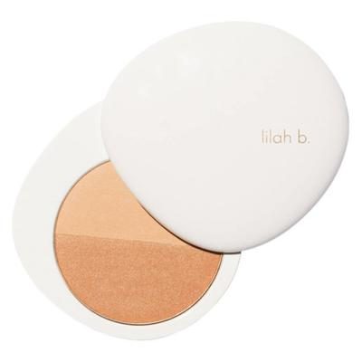 Sun Kissed Bronzer