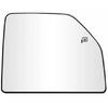 Auto Left Right Side Heated Wing Rear Mirror Glass for Ford F150 2015 2016 2017 2018   F250 F350 F450 F550 2017-