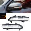 Für Changan Hunter F70 Auto Außerhalb Rückspiegel Anzeige Lampe Flügel Tür Seite Spiegel Blinker Licht