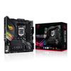 LGA1200 ROG STRIX GAMING עם ASUS Intel Z490 Z490-G (אַלחוּט) [מיקרו ATX]