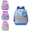 Adorable Kids School Backpack With Large Capacity And Ergonomic Spine Protection
