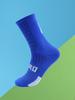 Professional Cycling Socks Compression Socks Breathable Men's And Women's Sports Running Basketball Socks