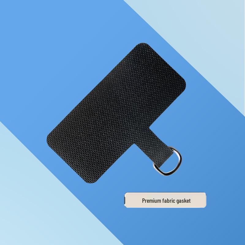 8mm Thick Braided Universal Anti-Lost Mobile Phone Lanyard