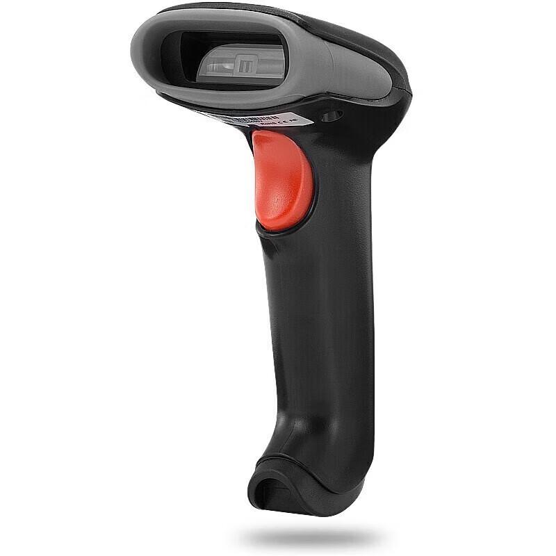 GEPAD W-610 Wireless 1D Barcode Scanner