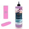 500ml Acrylic Pigment Squeeze Bottle - Traditional Macaron Morandi Colors