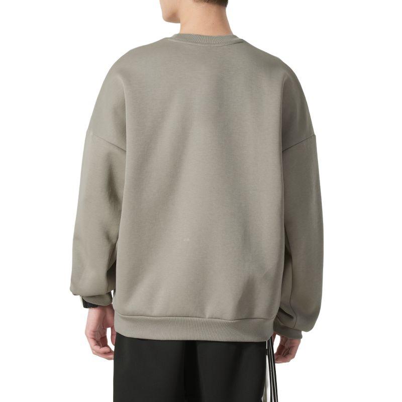 adidas Sportlife Sweatshirt Men's Green JI8771