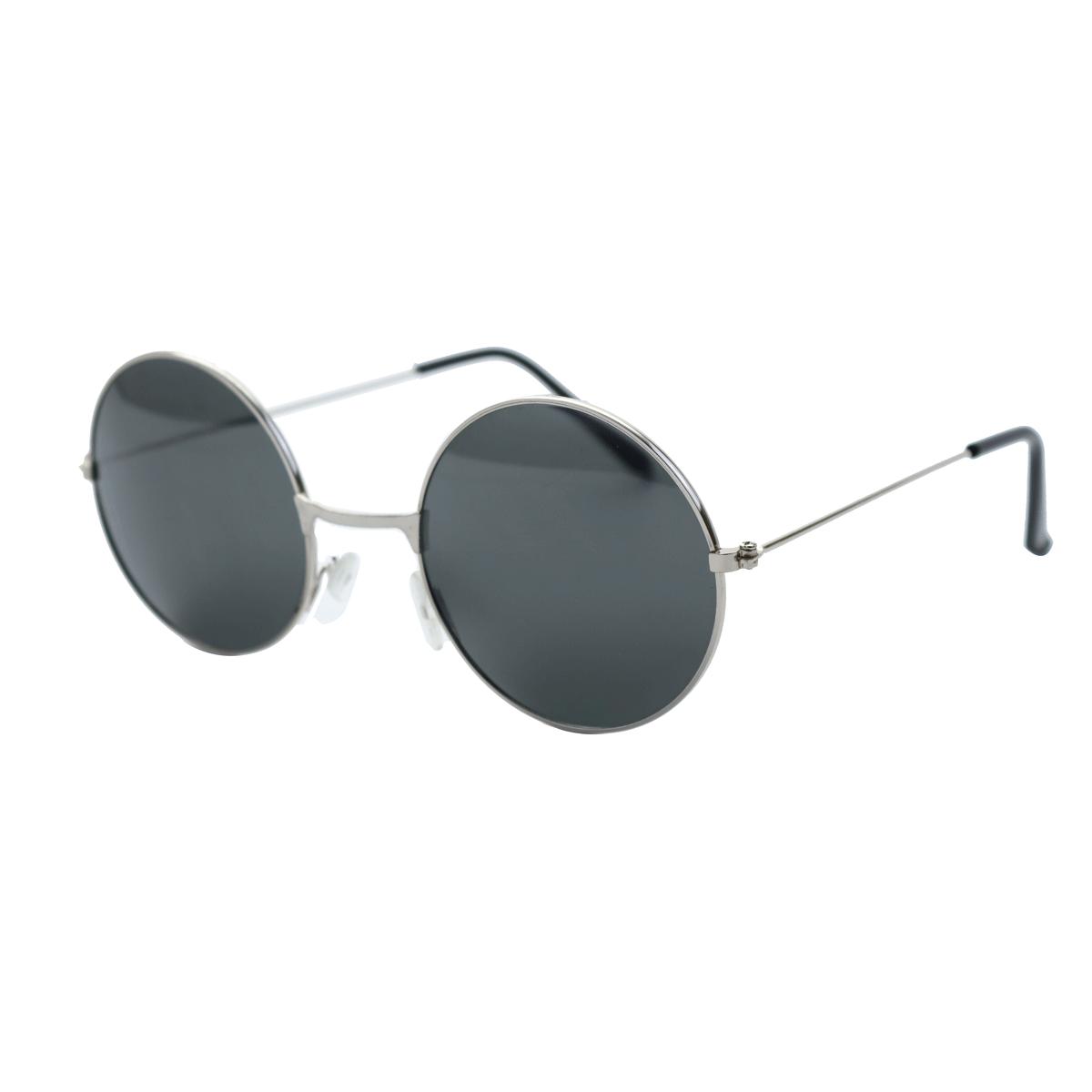 

Round Plain Glasses Ultra Light Metal Decoration Transparent Eyewear Spectacle Alloy Frames Glasses Men Women 0