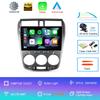 Car Radio Android 14 Carplay Multimedia Player For Honda City 2008 2009 2010 2011 2012 2013 2014 Autoradio Stereo 2din Head Unit