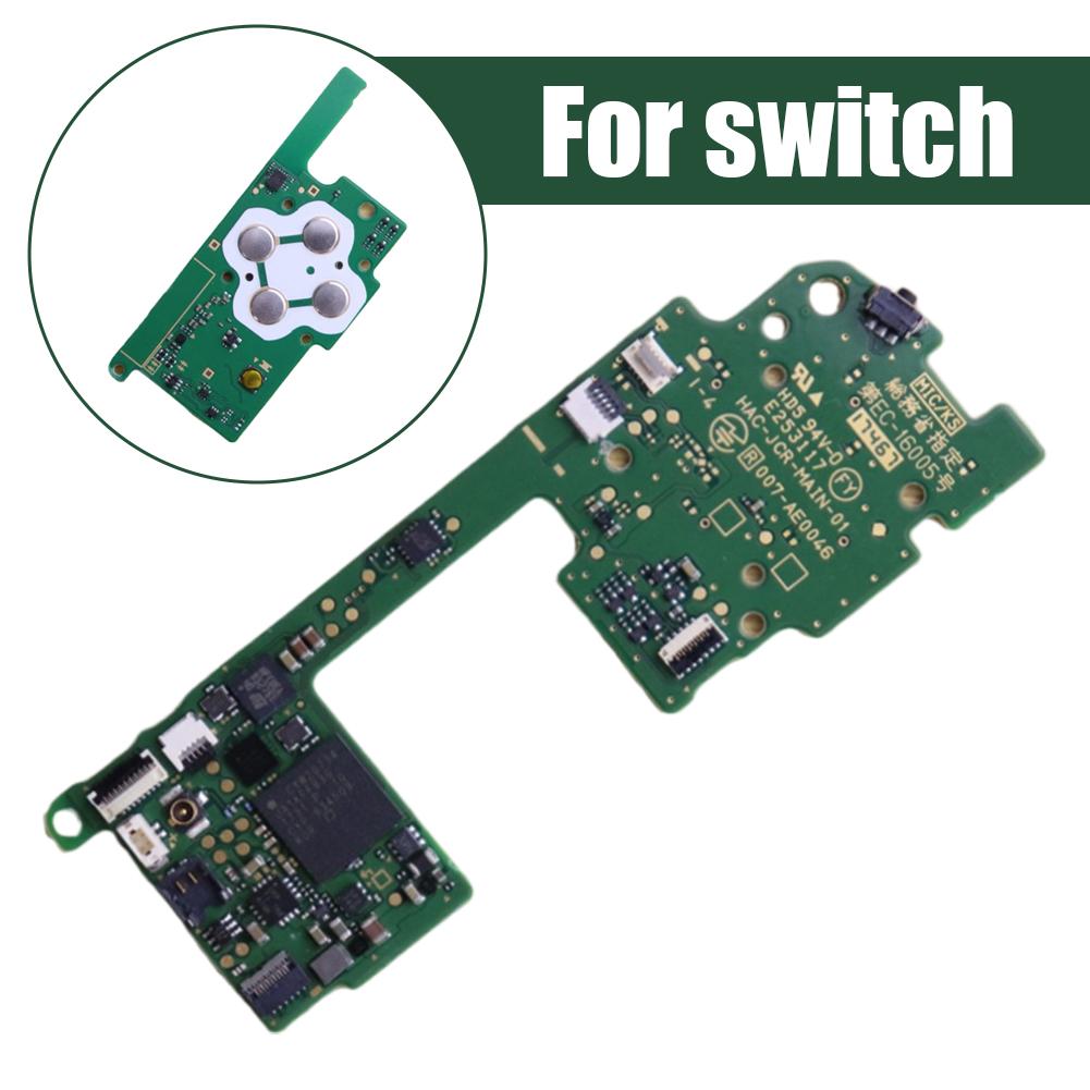 For Switch Controller Mainboard Joycon Controller Left And Right Mainboard Control Board NS Mainboard Controller Repair Parts