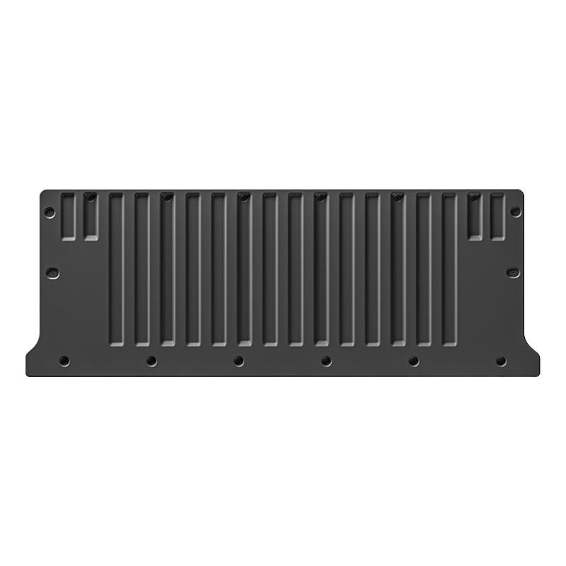 For Toyota Tacoma 2025 2025 All-Weather TPE Floor Mat Carpet Auto Interior Protector Accessories