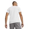 Puma Herren TeamFinal Trainings-T-Shirt