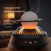 Altoparlante Bluetooth per Aromaterapia Wireless & Luce Notturna MDNG
