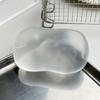 Petrolatum Material Coconut Oil Soap Stress Ball Decompression Pinch Toy  For Kids Adults