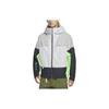 Nike Storm FIT Business/Casual Waterproof And Windproof Windbreaker Jacket Men's Photon Gray DB3560-025