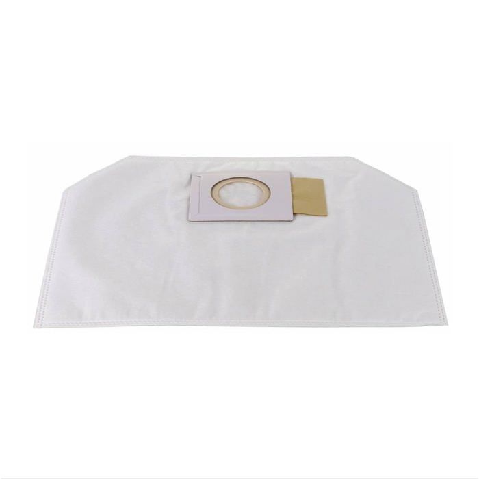 Lot de 10 sacs à poussière en papier filtrant pour dvc260 - makita