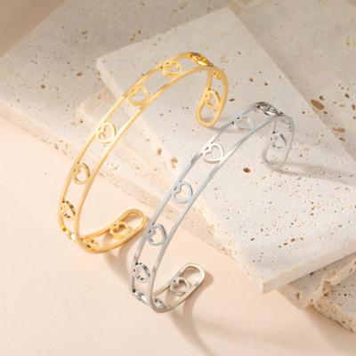Armbanden – Manchet armbanden